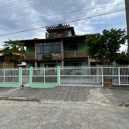 Pousada Café no Bule Urubici Exterior foto